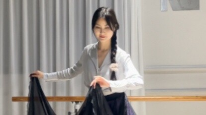 Daily life of Hengpiao workers/Give me a chance! Send me to cross the region and embarrass myself! !