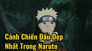 Cảnh Chiến Đấu Đẹp Nhất Naruto