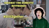 STILL2GETHER IS HERE | เพราะเรา(ยัง)คู่กัน Still 2gether | Official Trailer Reaction/Commentary