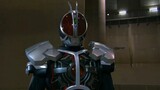 [Super Silky𝟔𝟎𝑭𝑷𝑺/𝑯𝑫𝑹] Dua pertarungan klasik di Kamen Rider Emperor 555 Acceleration Form