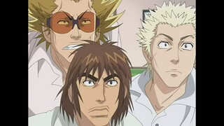 Eyeshield 21 - 92 [1080p]