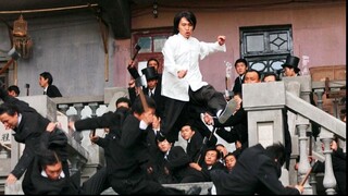 Kung Fu Hustle