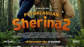 petualangan sherina 2 (2023)