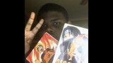 ASMR | Naruto Manga Chapter 25 26 (Ramble)