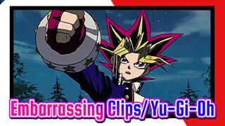 P1 Embarrassing Clips | Yu-Gi-Oh