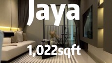 The Atera @ Petaling Jaya - 3 Rooms (1,022sqft)