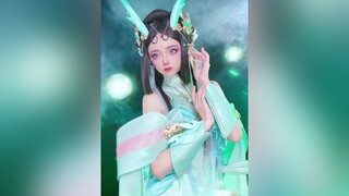 xuhuong cosplay  trending