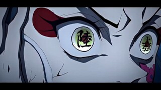 Demon Slayer - Màn đêm lại quay lại #animehay