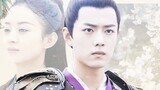 The main plot of "Zhao Xi Jiu Cao"丨[Zhao Liying]X[Xiao Zhan]X[Ren Jialun]——Xi ShanjunXFusuXChengjue