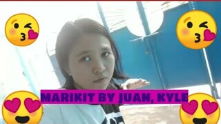 Marikit By Juan,Kyle (Dance Cover)|Yasmin Asistido