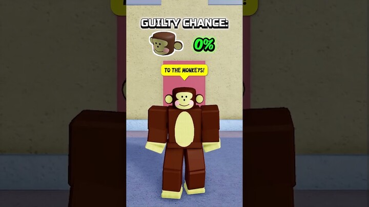 GUESS WHO IS THE MONSTER THAT KILLED ZOOMY IN BLOX FRUITS! #shorts