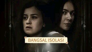 BANGSAL ISOLASI SISI GELAP PENJARA