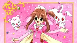 jewelpet thinkle(EP.1)