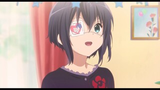 Rikka and Yuta's married life