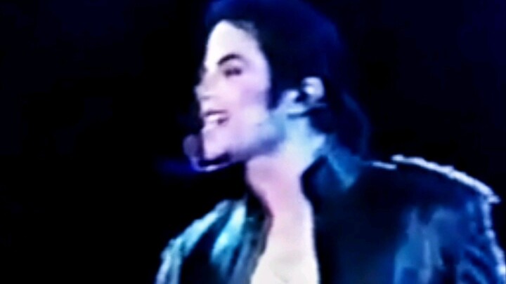 Heal the world Michael Jackson