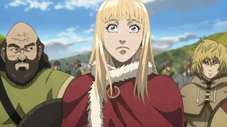 VINLAND SAGA - EP 13 (INDOSUB)