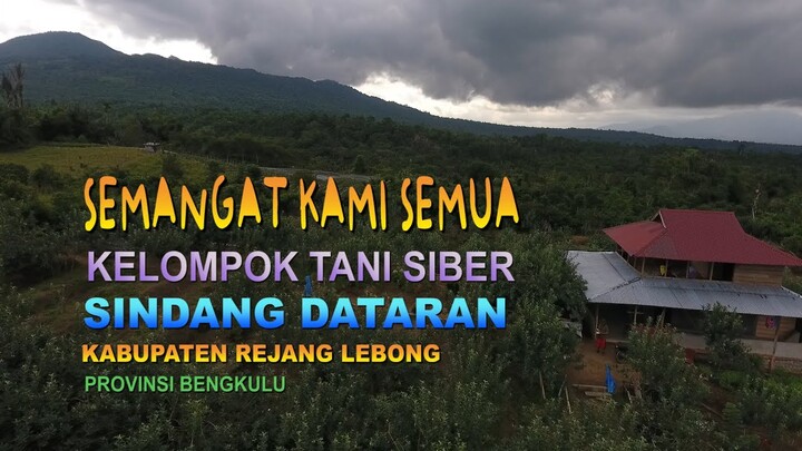 SEMANGAT KAMI SEMUA