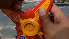 plex karakuri hengen shuriken sentai ninninger