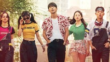 Twenty-five Twenty-one Final Episode 16 English sub