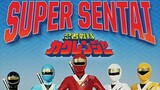 Ninja Sentai Kakuranger Episode 08 Sub Indonesia