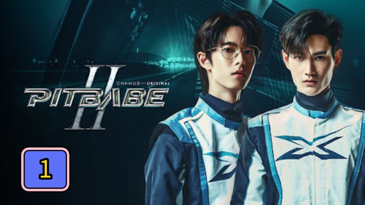🇹🇭 (EngSub) P i t  B a b e Episode 1