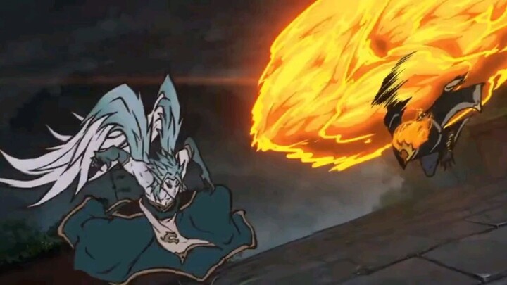 epic momen