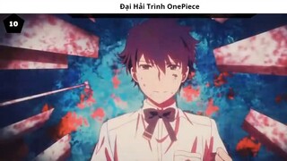 Top 10 Anime có Nam Chính Thể Hiện Sức Mạnh Thực Sự Khi Bảo Vệ Mọi Người 2