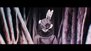 『AMV/MAD』KaiKai Kitan By Eve