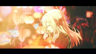 sze - good days, violet evergarden edit.