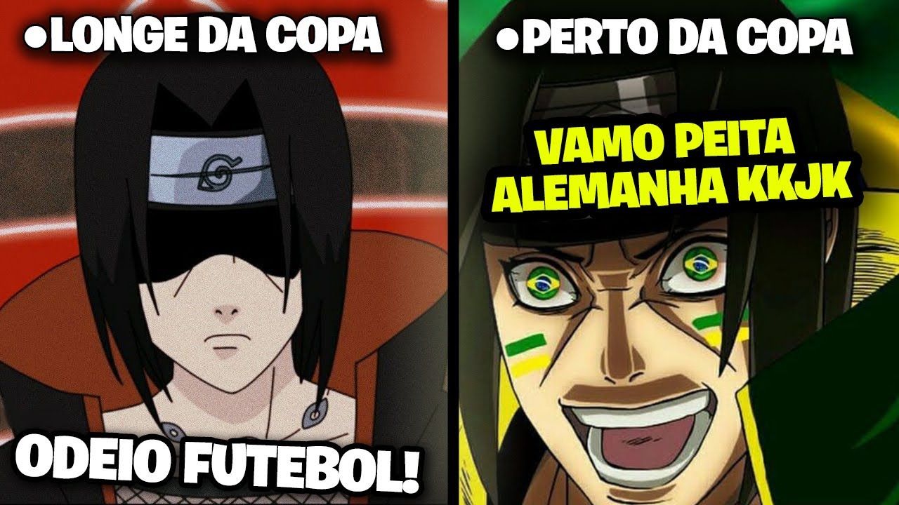 MEMES DE NARUTO SHIPPUDEN #40 