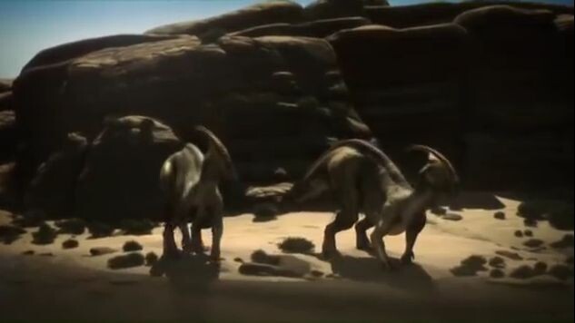 Last Days Of The Dinosaurs 🥺 watch ful movie : Link In Description 👇