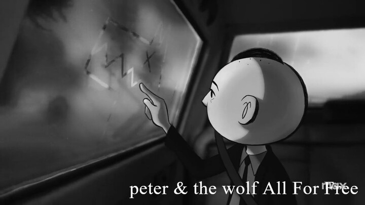 Peter and the Wolf All For Free