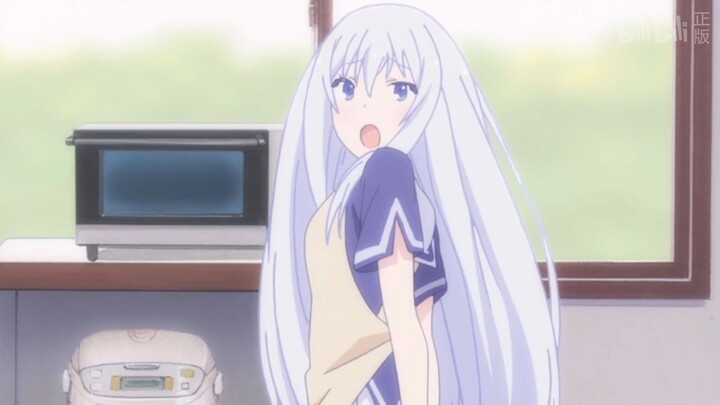 呀~~H！