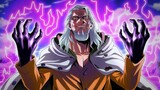 ZORO VS RAYLEIGH (One Piece) FULL FIGHT HD