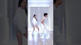 LE SSERAFIM - 'EASY' Dance Cover | Ellen and Brian