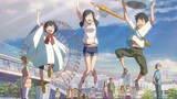Anime Ini Indah Sekali lho, Garapan Makoto Shinkai