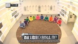 Infinite Challenge Episode 531 - WINNER JINU, Yoo Byung-jae, DinDin, Crush VARIETY SHOW (ENG SUB)