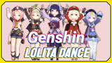 Lolita Dance