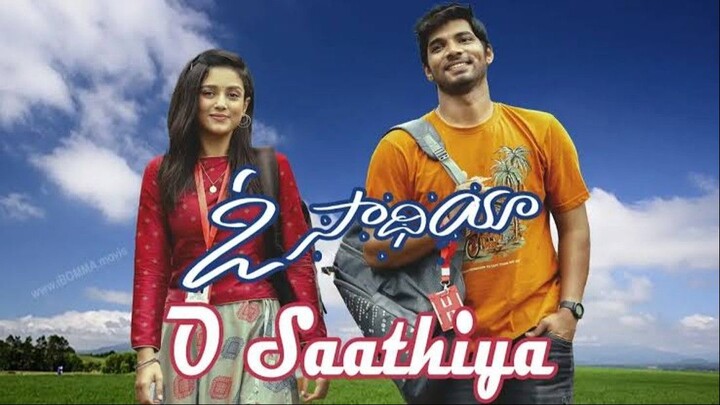 O Saathiya (2023) Hindi ORG WEB-DL Full Movie