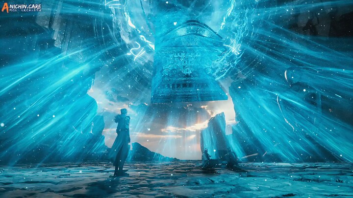 shrouding the heavens episode 104