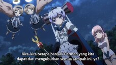 EP3 - Mahou Shoujo Ikusei Keikaku [Sub Indo]