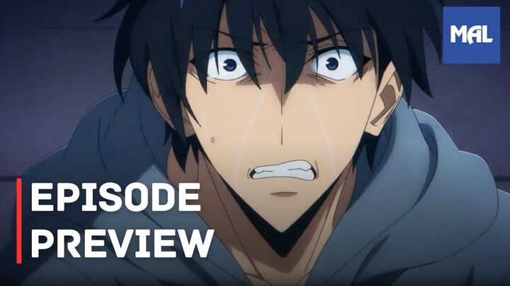 Solo Leveling Episode 12 | Episode Preview