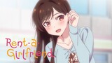 Rent A Girlfriend S2 -Episode 8