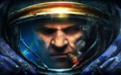 [StarCraft 2/Super Combustion Mixed Cut] ทุ่มเทให้กับผู้เล่นที่ยังรัก Interstellar จะกลับมาสดใสอีกคร