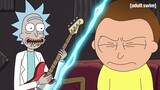 One-Hit Wonders | Rick and Morty | adult swim