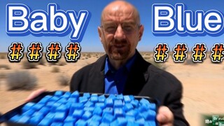 Baby Blue～
