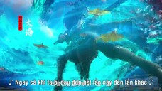 Thương Nguyên Đồ EP 25 [Sub Việt]