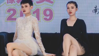 【满月】男孩纸sao起来果然就没有女孩纸什么事了