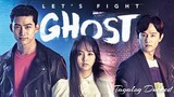 lets fight ghost ep 1 hindi dubbed Let's Fight Ghost Ep. 1 (Tagalog Dubbed)