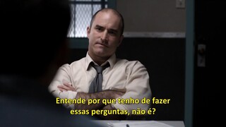 Até Que Provem A Inocência (Until Proven Innocent) (2009) legendado